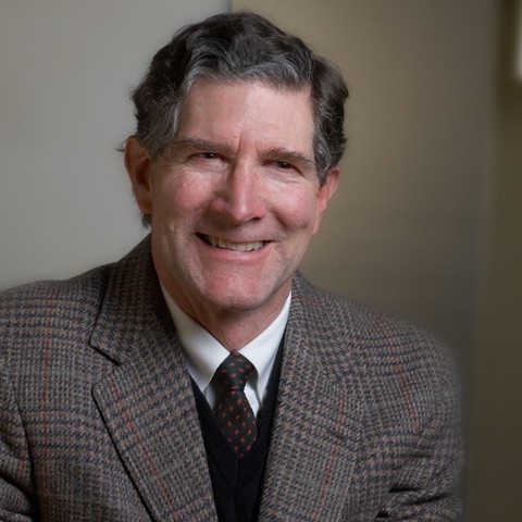 William F. O'Keefe, AIA, Partner