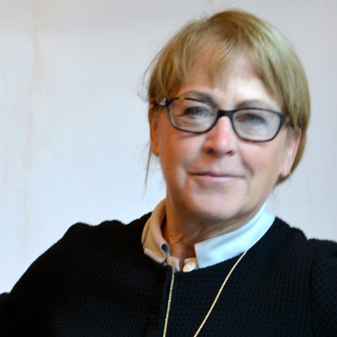 Margaret Michel, RA