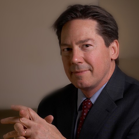 Robert Keppel, AIA, LEED-AP, Partner