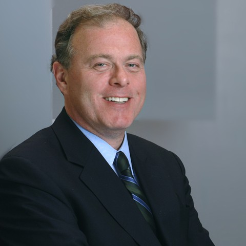 Ian M. Cope, AIA, LEED-AP, Partner