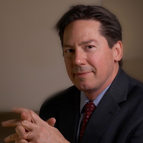 Robert Keppel, AIA, LEED-AP, Partner